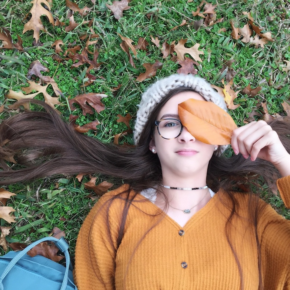 Meet your Posher, Karma